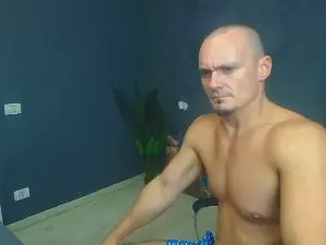 Cam4 Adult Video Chat of KaelSage