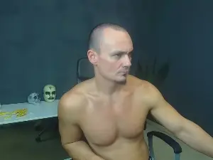 Cam4 Sex Chat of KaelSage
