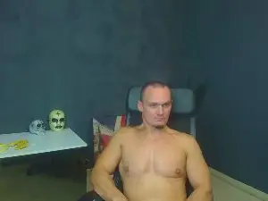 Cam4 Free Porn Cam of KaelSage