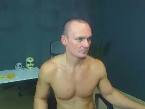 Cam4 Live Sex Cam of KaelSage