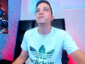 Cam4 Live Sex of bad_boy_cum_