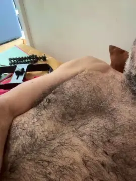 Cam4 Watch Live Sex Cams of daddy2660