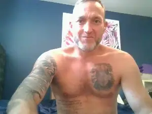 Cam4 Live Sex of jonnycash5
