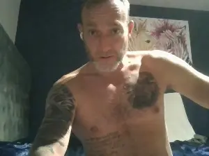 Cam4 Free Porn Cam of jonnycash5