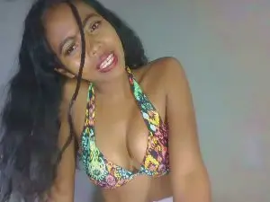 Cam4 Nude Webcam of prisca65