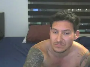 Cam4 Sex Cam of Cristian_Cam2