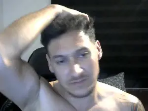 Cam4 Adult Webcam of Cristian_Cam2