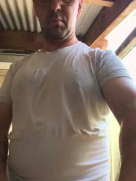 Cam4 Adult Webcam of Dav1985