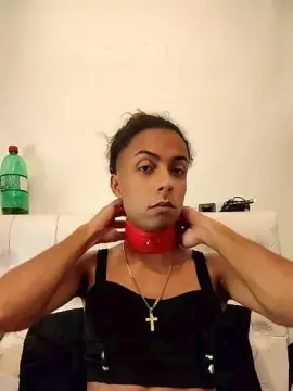 Cam4 Free Porn Cam of DominatrixLunaX
