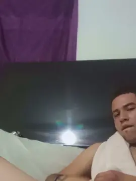 Cam4 Adult Webcams of Manuelmedina