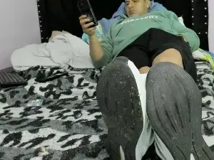 Cam4 Nude Webcam of Tommyhotdirty