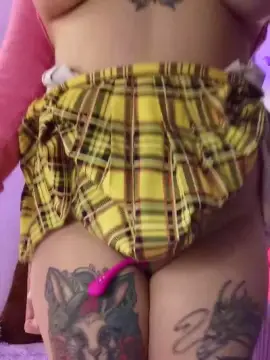 Cam4 Live Porn of barbiee_doll