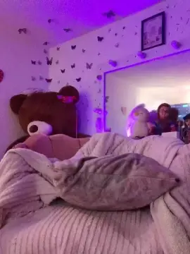 Cam4 Free Porn Cam of barbiee_doll