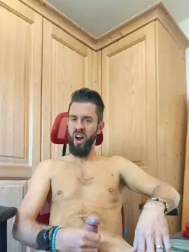 Cam4 Private Sex Chat of nico_star