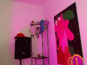 Cam4 Nude Webcam of nicolastorres99