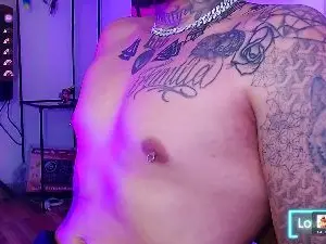 Cam4 Live Sex of nicolastorres99