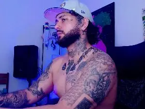 Cam4 Free Porn Cam of nicolastorres99
