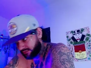 Cam4 Adult Webcams of nicolastorres99