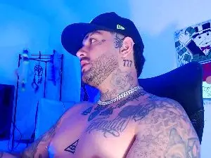 Cam4 Free Porn Cam of nicolastorres99