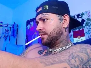 Cam4 Live Sex Cam of nicolastorres99