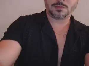 Cam4 Private Sex Chat of Alexsteel