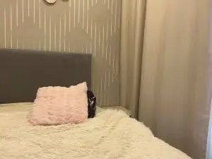 Cam4 Live Sex of AshleaGiardini