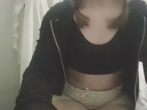 Cam4 Private Sex Chat of Girlshy25