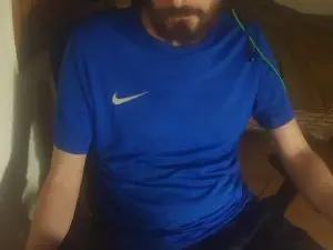 Cam4 Sex Cam of Markazos89