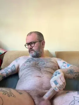 Cam4 Sex Cam of hairylon4