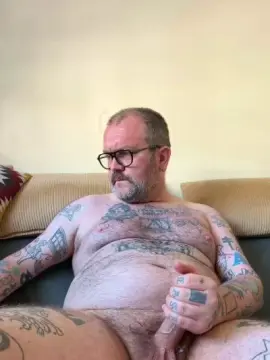 Cam4 Live Sex of hairylon4