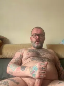 Cam4 Live Sex Cam of hairylon4