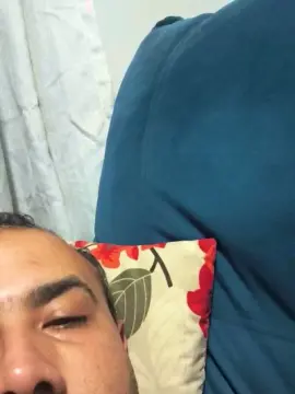 Cam4 Nude Webcam of manupradofeli