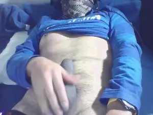 Cam4 Adult Webcam of thebigboos1