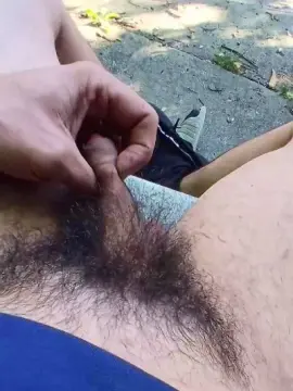 Cam4 Nude Webcam of LittleBush4000