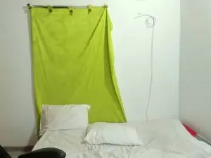 Cam4 Nude Webcam of Malone3lg