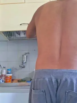 Cam4 Free Porn Cam of Morenogatorj99