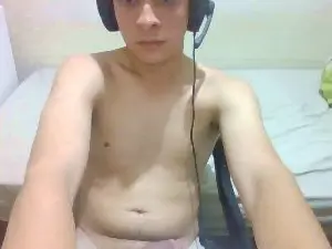 Cam4 Nude Webcam of Novinho_de_BH