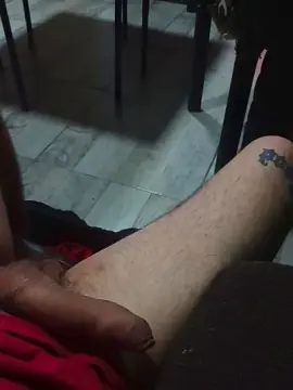 Cam4 Adult Video Chat of Pablodotado2219