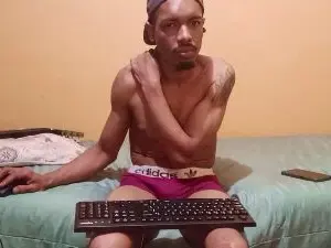 Cam4 Best Webcam of Setor_black