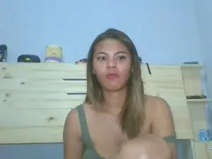 Cam4 Best live sex cam show of Sorayah_pray