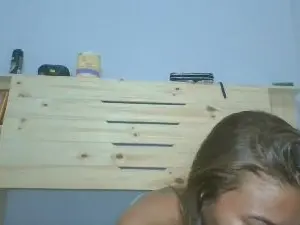 Cam4 Best live sex cam show of Sorayah_pray