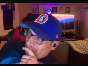 Cam4 Live Sex Cam of jp697