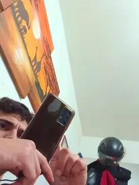 Cam4 Sex Cam of martin2947