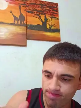 Cam4 Sex Chat of martin2947