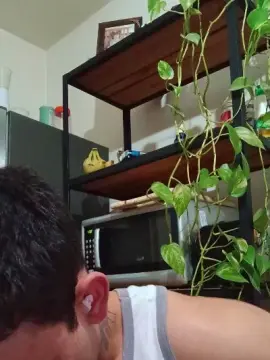 Cam4 Sex Cam of martin2947