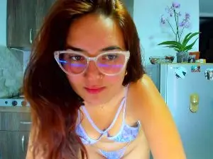 Cam4 Free Porn Cam of teresasroom_