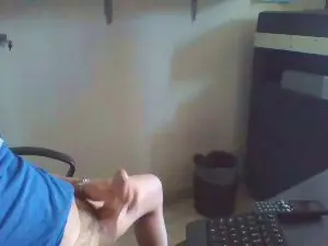 Cam4 Nude Webcam of wlafiga191