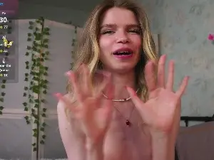 Cam4 Adult Webcams of CloverChapel