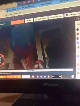Cam4 Nude Webcam of Emilitrans