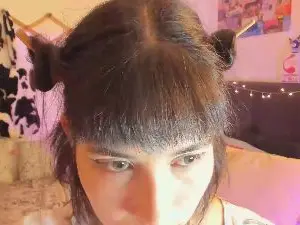 Cam4 Sex Cam of HolySweetMuse